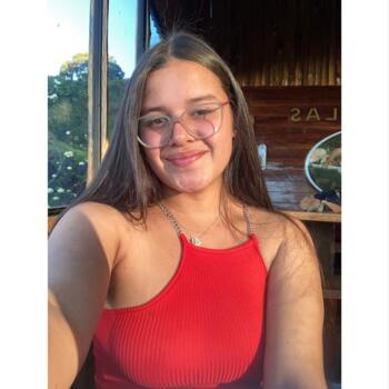 Babysitter in Turrialba: Fiorella