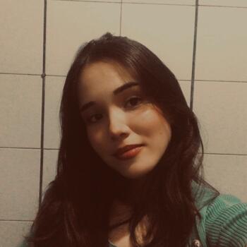 Babysitter Campina Grande: Clara