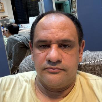 Babysitting job in Santo André: babysitting job Antonio