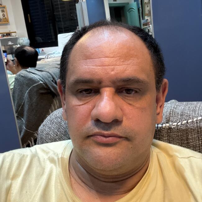 Babysitting job in Santo André: Antonio