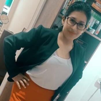 Babysitter in Bogotá: Yaney