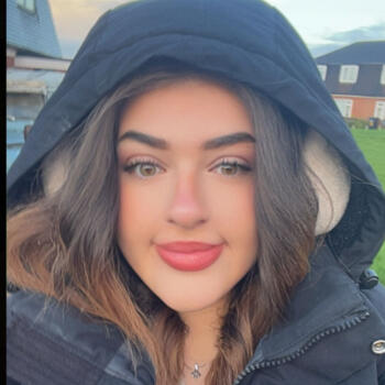 Babysitter in Watford: Zahra