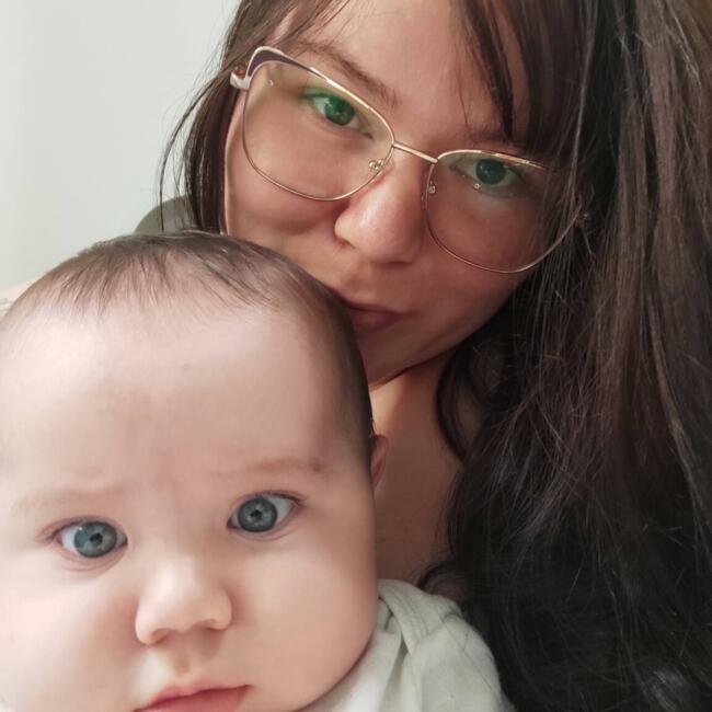 Babysitting job in Rio Claro: Rafaella