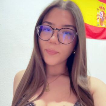 Canguro en Elche: Rocio