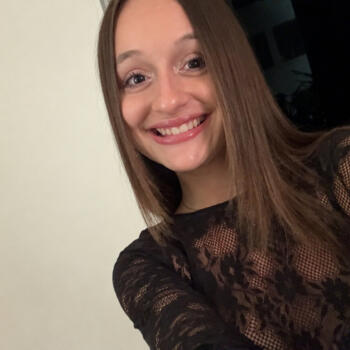 Babysitter in Lyon: Clara