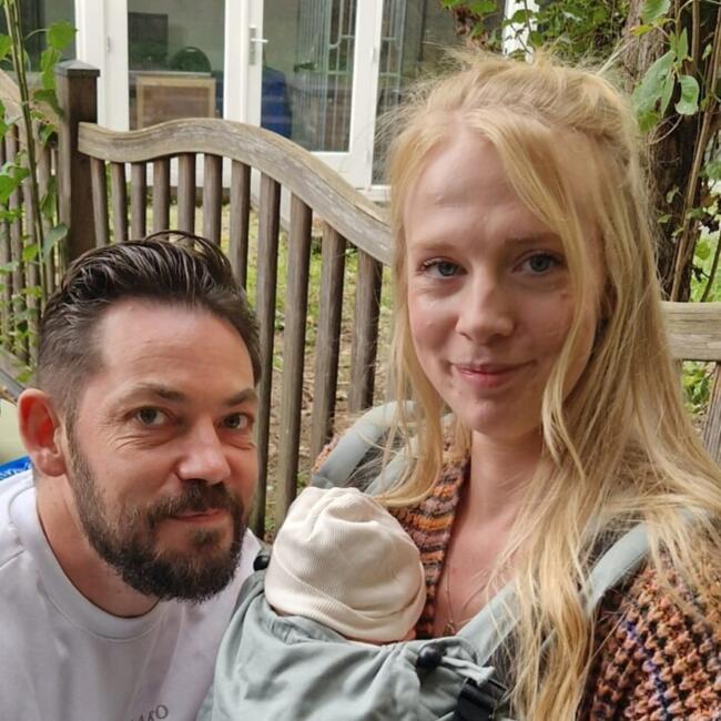 Babysitting job in Riemst: Caya