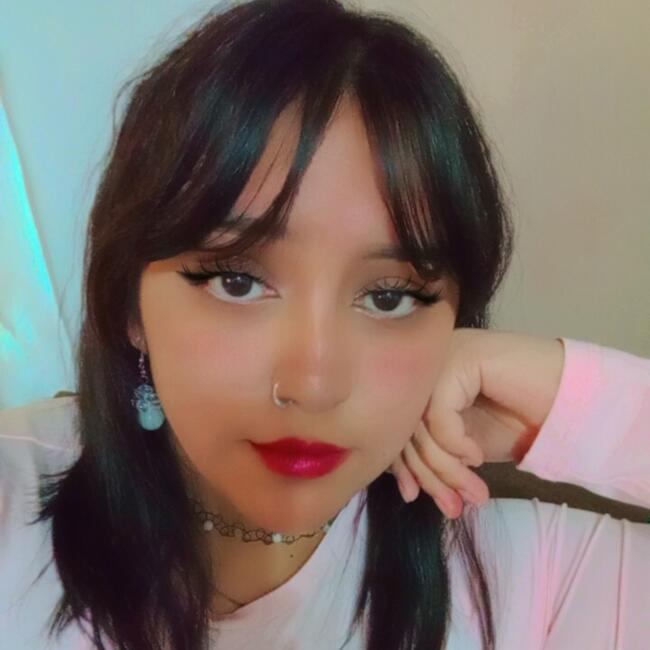 Niñera en Osorno: Michelle Estefanía Molina