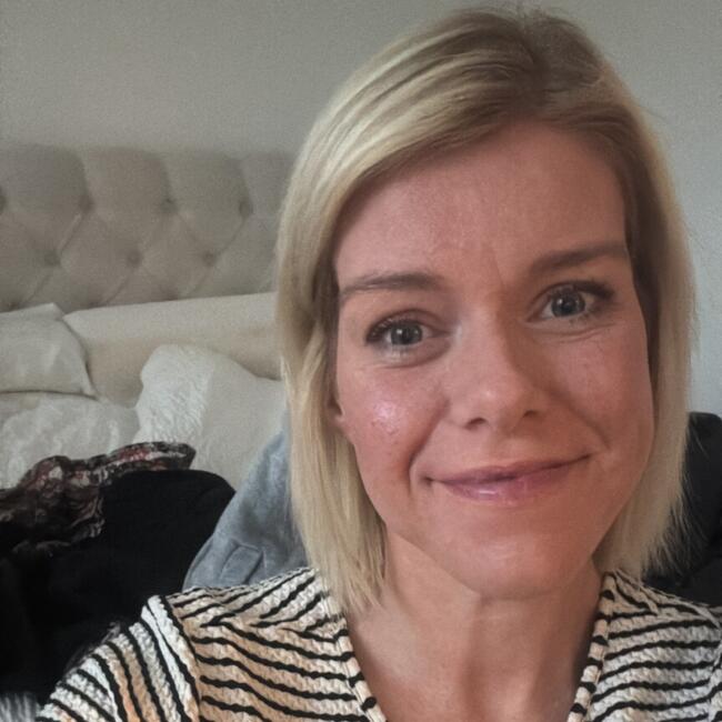 Babysitting job in Sunderland: Amber