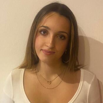 Babysitter a Roma: Carola