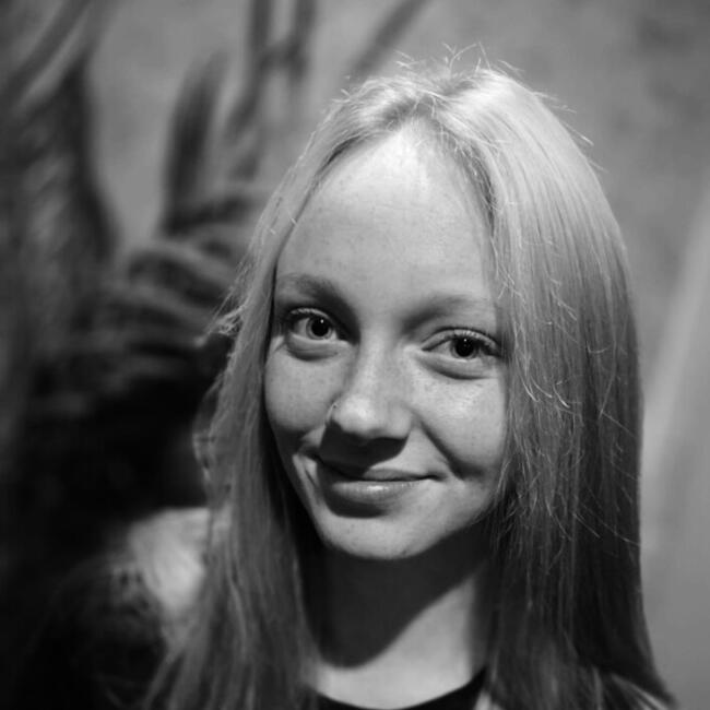Babysitter in Bad Salzungen: Sina