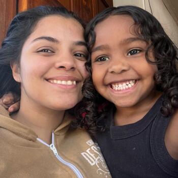 Babysitting job in Santa Rosa: Fabyemylly