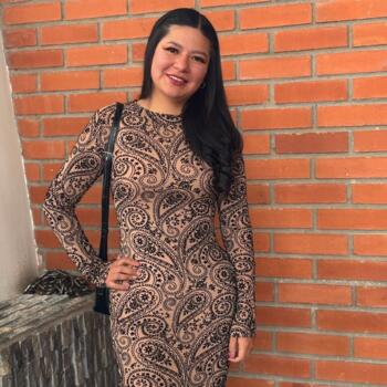 Niñera en Pasto: ANDREA CAROLINA