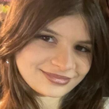 Babysitter Monza: Sheila