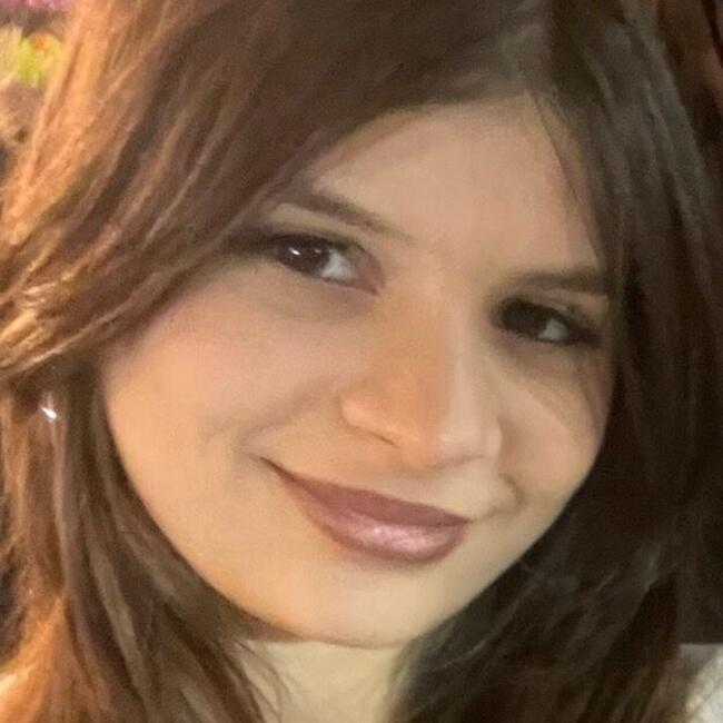 Babysitter in Monza: Sheila