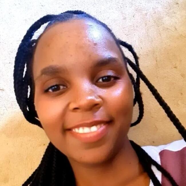 Babysitter in Durban: Noxolo