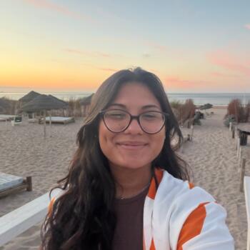 Babysitter in Seixal: Ana Livia