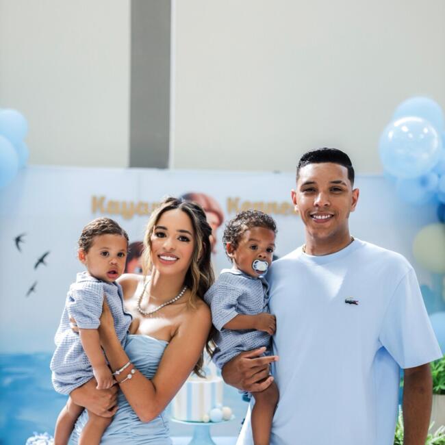 Babysitting job in São Paulo: Ellen