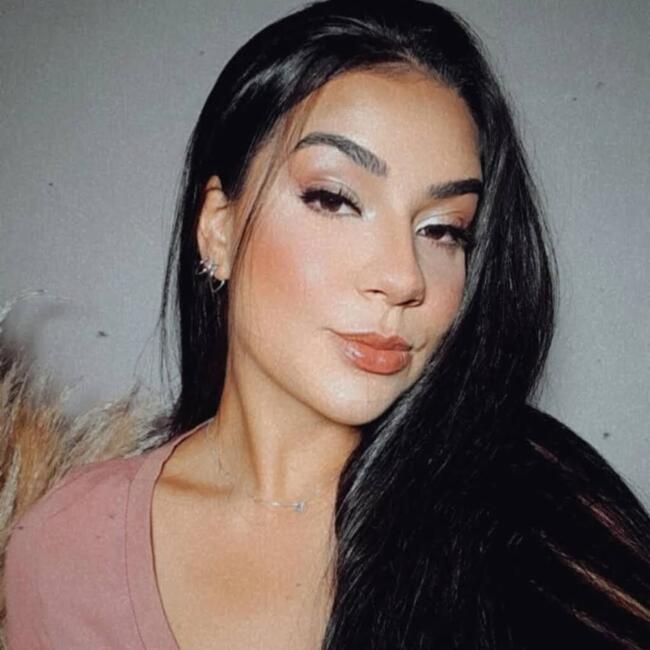 Babysitting job in Rio de Janeiro: Eduarda