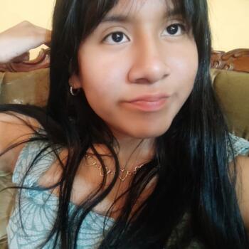 Babysitter in Lima: Lucia