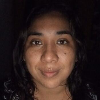 Babysitting job in San Juan Bautista: babysitting job Daniela