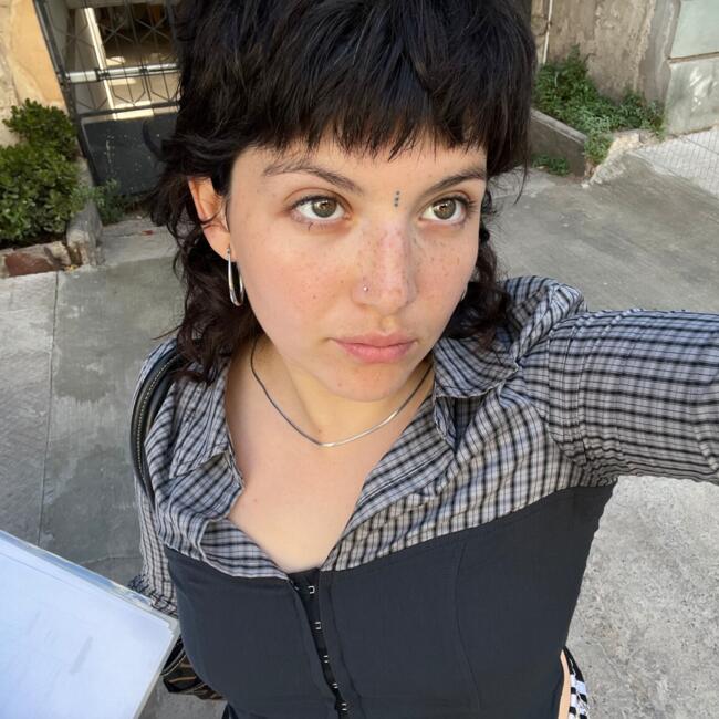 Babysitter in Pichilemu: Thiare Valentina