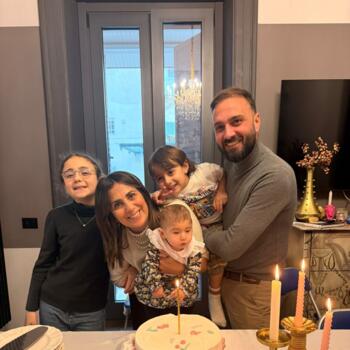 Babysitting job in Taranto: babysitting job Mara