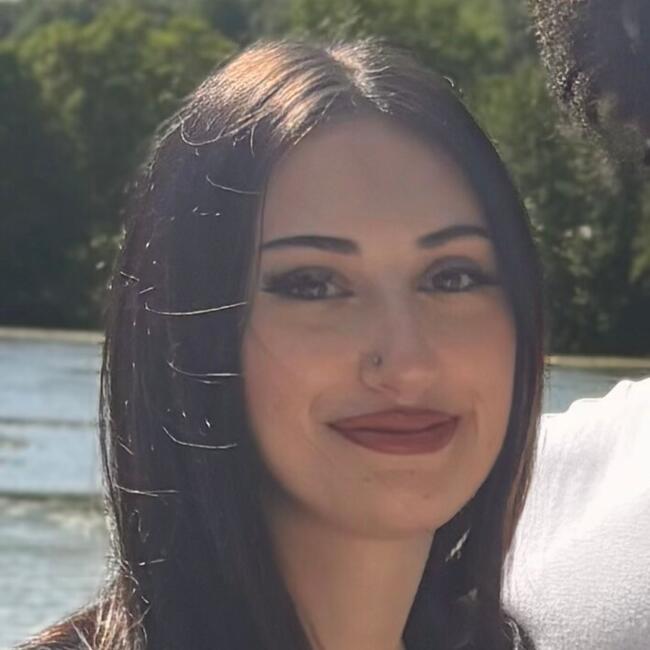 Babysitter in Compiègne: Blandine