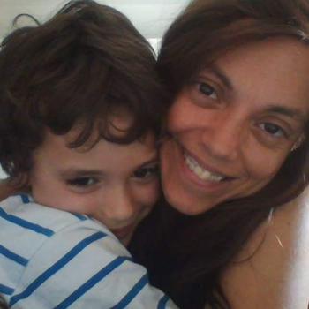 Babysitter Viana do Castelo: Carla