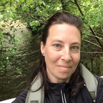 Oppas Sleeuwijk: Moniek