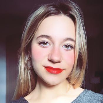 Babysitter Béziers: Margaux