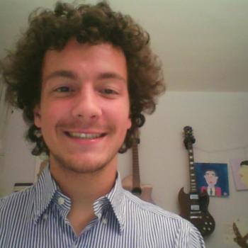 Baby-sitter in La Celle-Saint-Cloud: François