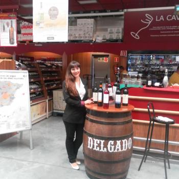 Canguro Ibiza: Rosa