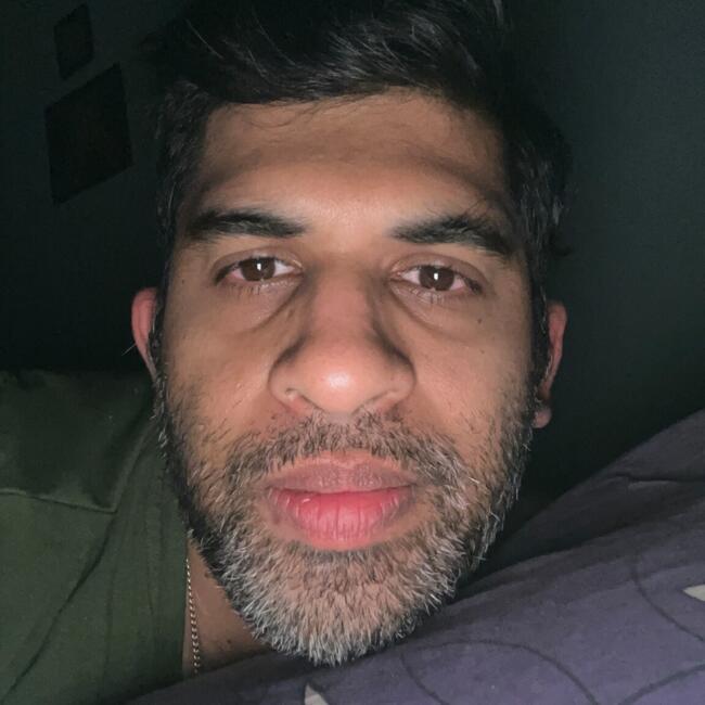 बंगलौर में बेबीसिटिंग की नौकरी: Ishan