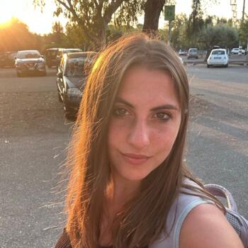 Babysitter Fisciano: Mariapia