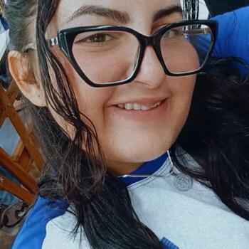 Babá Natal: Juliana Afonso