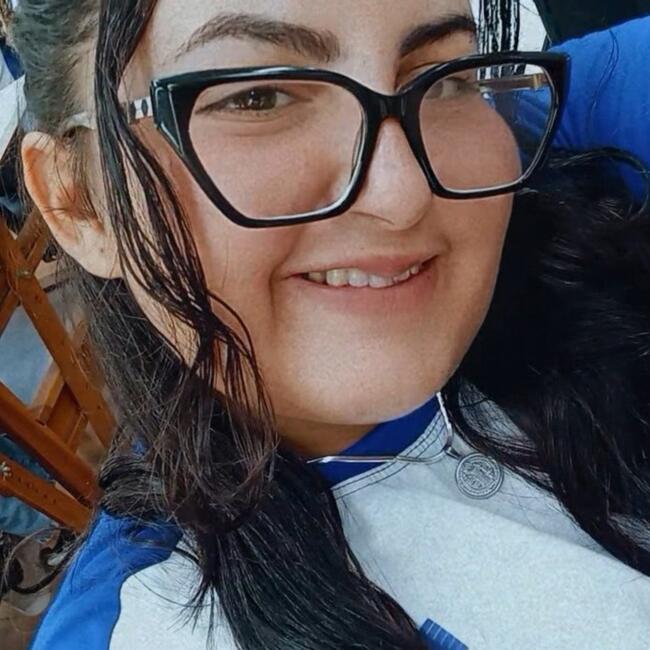 Babá em Natal: Juliana Afonso
