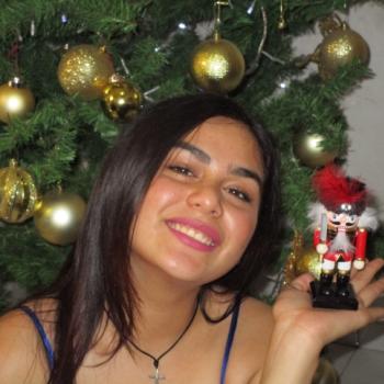 Babysitter Monterrey: Vane