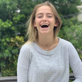 Babysitter in Umhlanga: Cayla