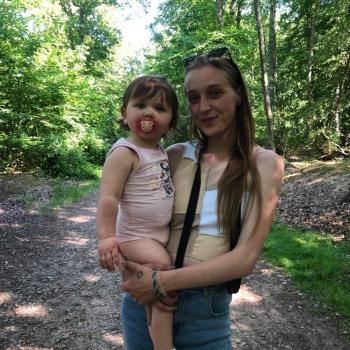Baby-sitter in Caen: Morgane