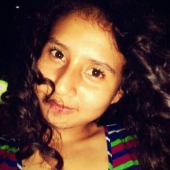 Babysitter in Chihuahua City: Saydi Yusveni