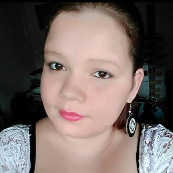 Babá em São João de Meriti: Jessica Caroline