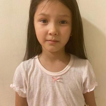 Singapore Island的保母职缺: 保母职缺 Alisa