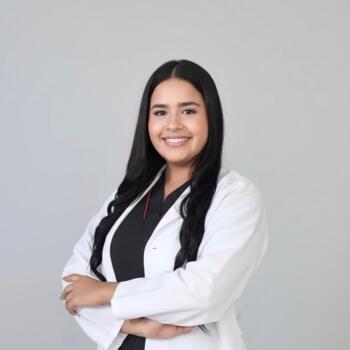 Babysitter in Barranquilla: Melissa