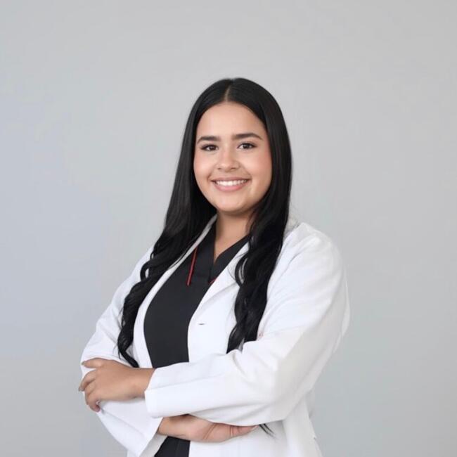 Babysitter in Barranquilla: Melissa
