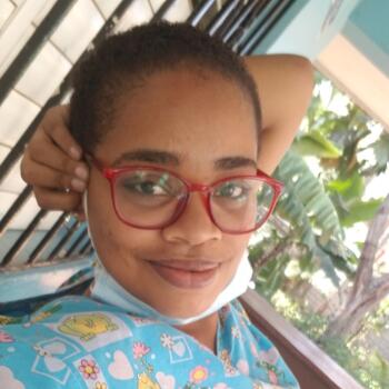 Babysitter in Santo Domingo Este: Ananyelis Paola