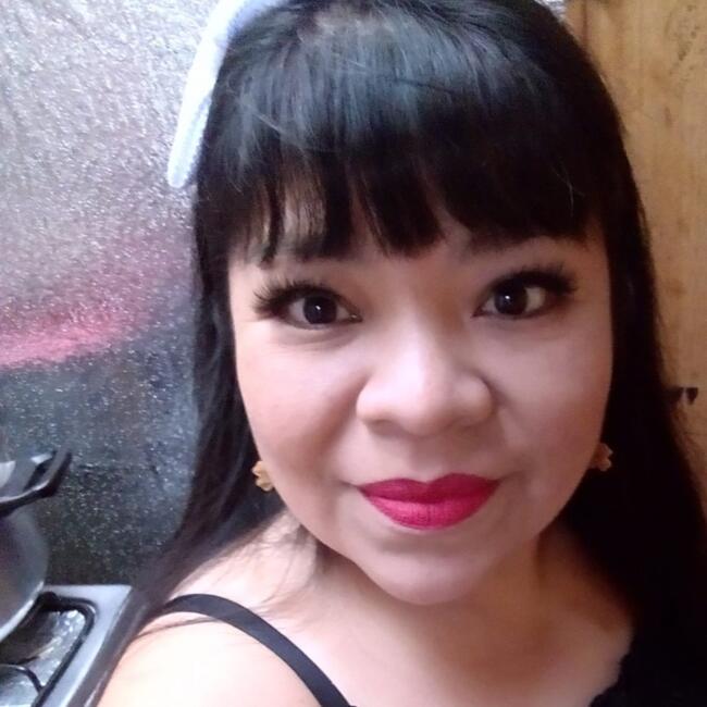 Babysitter in Lima: Denisse