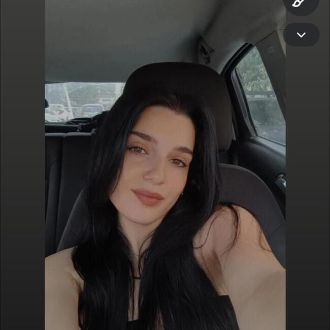 Babysitter in Neapoli, Thessaloniki: Βερονίκη