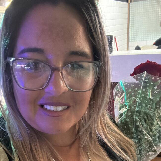 Babysitter in Neptunia: Natasha