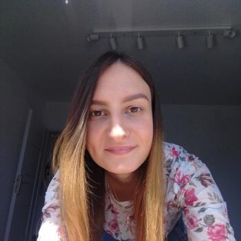 Babysitter in Gdynia: Daria