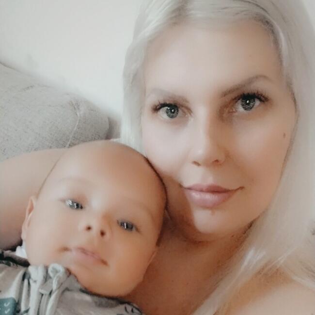 Babysitting job in Christchurch: Pia